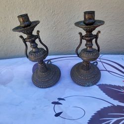 Arte Italica Wall Mount Candle Holders