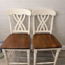 Countertop Bar stools