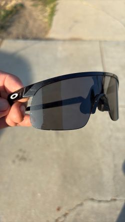 Kids Oakley Resistor Sunglasses