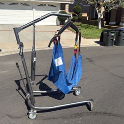 Patient Lift