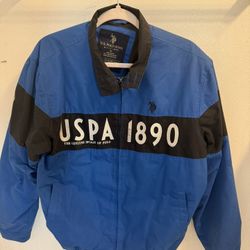 Us Polo Assn. Jacket 