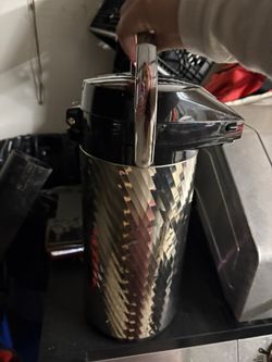 Coffee,water 5 Gallon