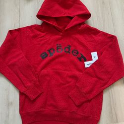 Sp5der VVS Hoodie 