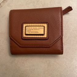 Marc By Marc Jacobs Wallet