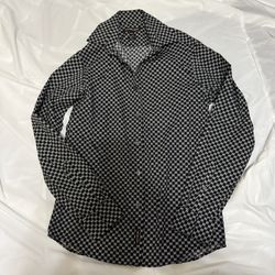 MICHAEL KORS Button-Down Dress Shirt
