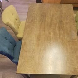 5 Piece Dining Set