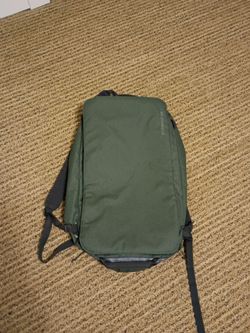 REI Co-op Backpack Soft Travel Suitcase Luggage