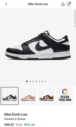 Nike SB DUNK LOW PRO Pandas