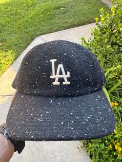 LA Hat