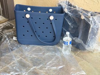 Rubber Beach Bag for Women,$5 each one ;$2 for small one