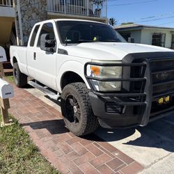 2012 Ford F250 