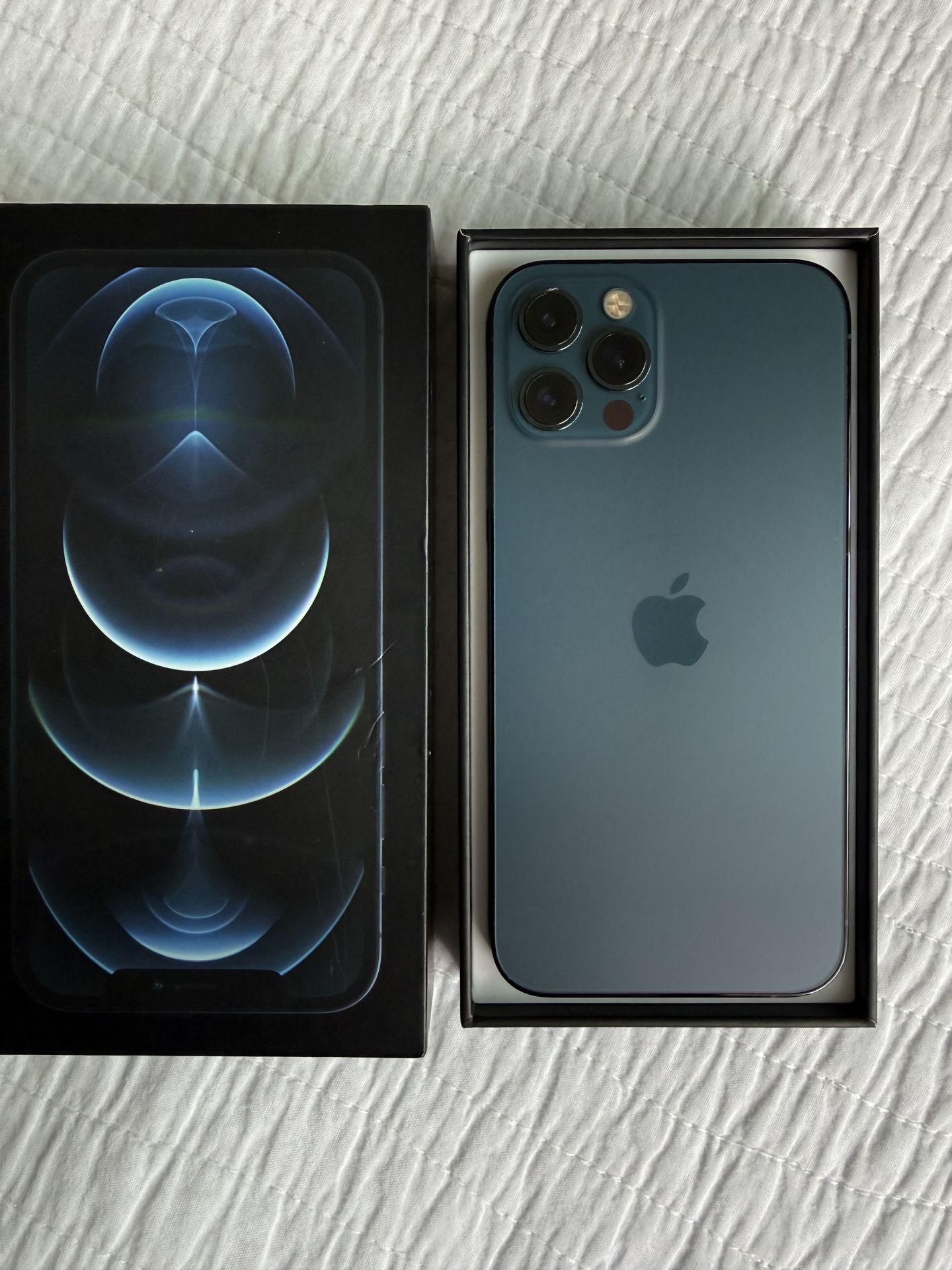 iPhone 12 Pro (256G /Verizon )