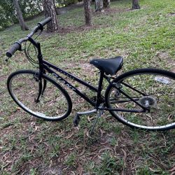 Innova Giant Bike 