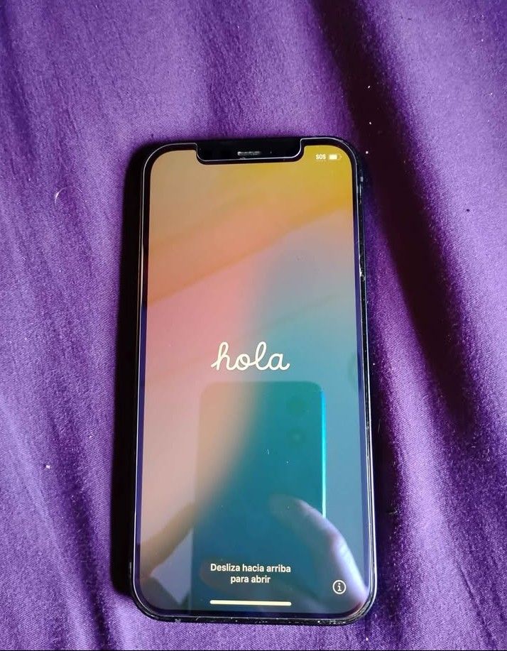 iPhone 12