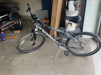 24’’ Schwinn Ranger Bike