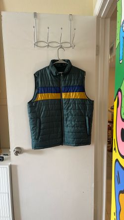 Sonoma Vest Jacket Chaleco 