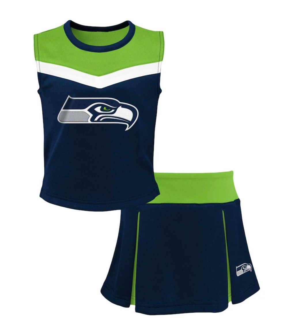 Seattle Seahawks