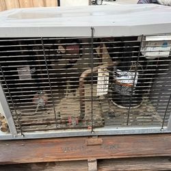 AC Unit