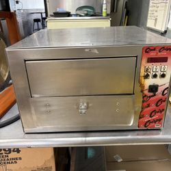 Commercial Air Fryer 