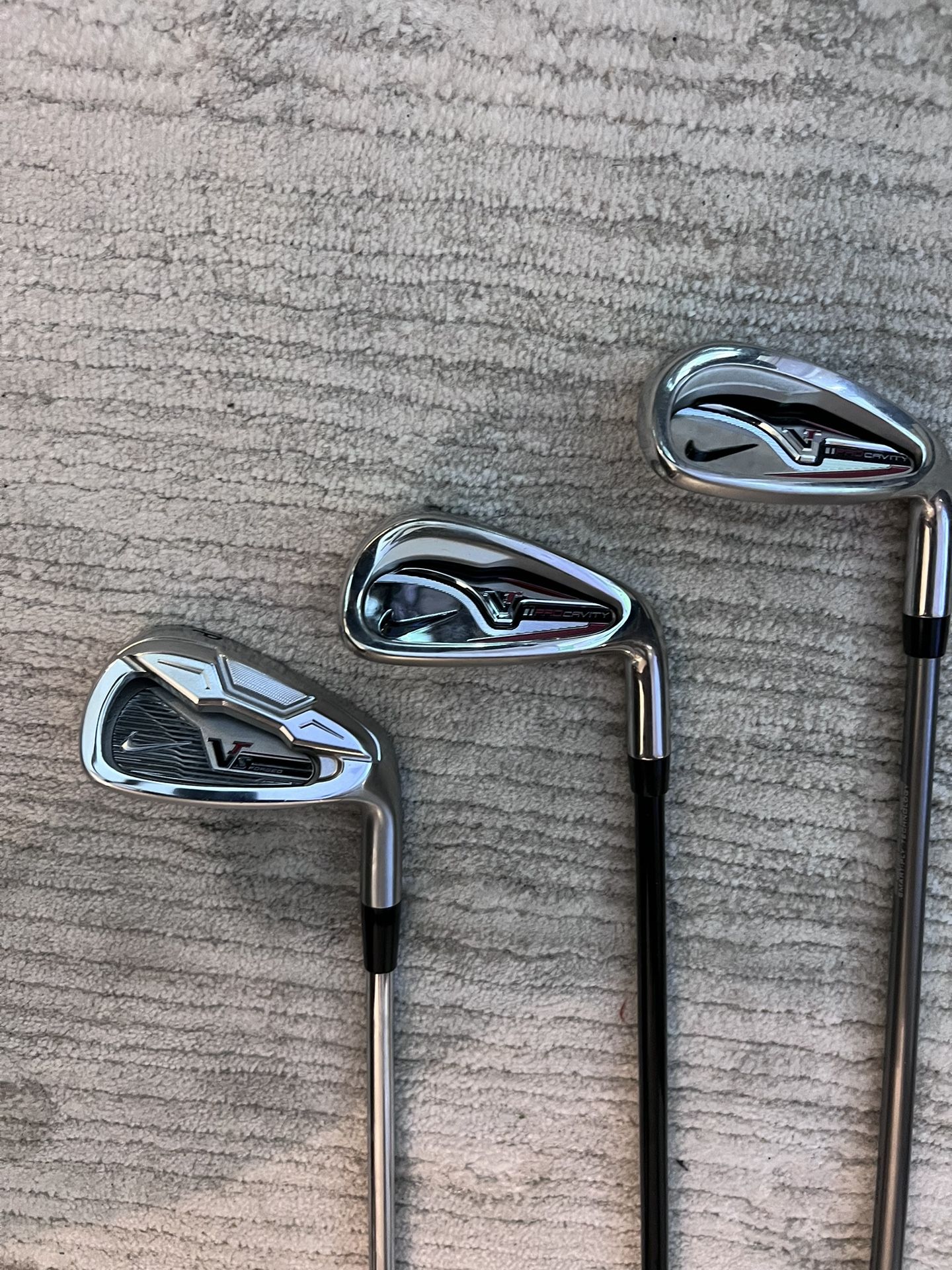 Nike Golf Wedges 