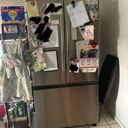 Fridge *read Description*