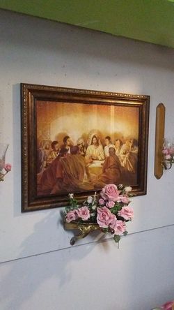 Home interiors