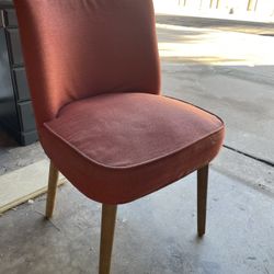 Chair - Accent Chair Mid Mod