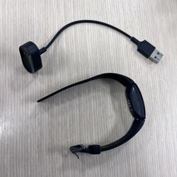 Fitbit Inspire HR Model  FB413