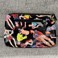 Brand New Women's Wristlet 