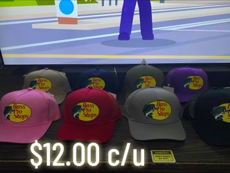 Gorritas Del Pescado 