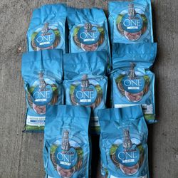 Cat Food