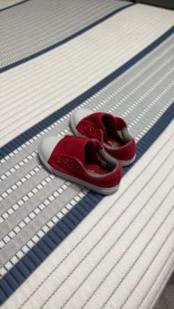 Cat & Jack Shoes 