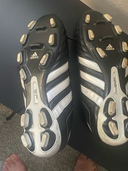 Adidas Adipure Soccer Cleats