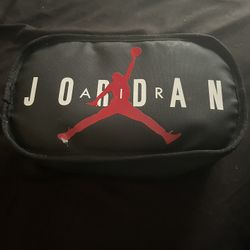 Jordan Travel Bag 