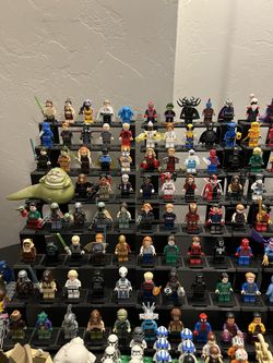 🔥LEGO MINIFIGURES🔥NEW STOCK🔥UPDATED PICTURES🔥