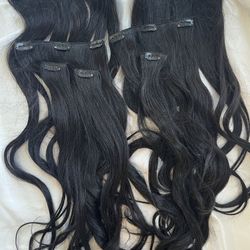 Hair Extensions