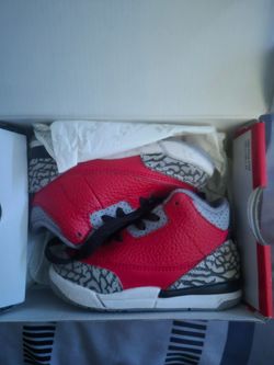 Toddler shoes