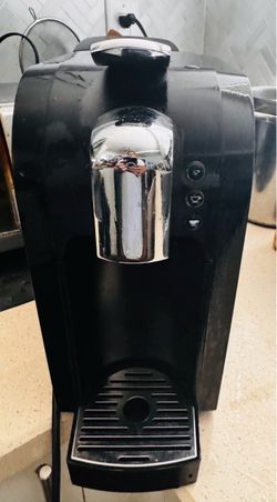 Verismo coffee k