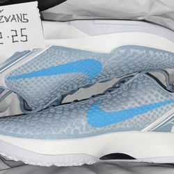 Kobe 6 “ Caitlin Clark” Size 13   