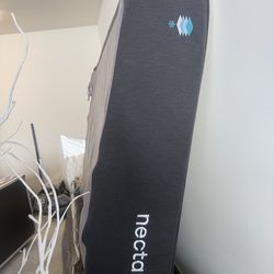 King Size Mattress- Nec