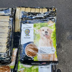 20 bucks a bag soo good pets will love it!