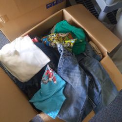 Kids Newborn To 5 Year Old