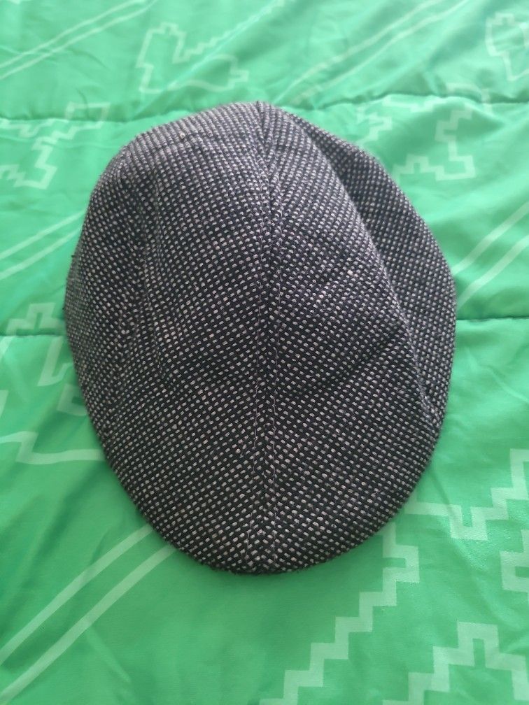 Kids Flat Cap