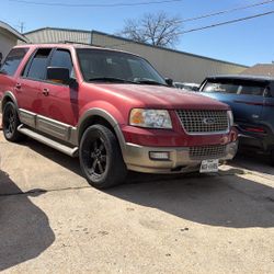 274000 Miles.  Drive Great.  2300.  Ac Not Working