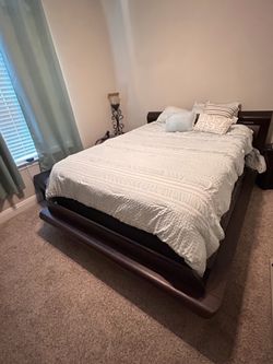 Bed set