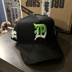Dreamer Hat