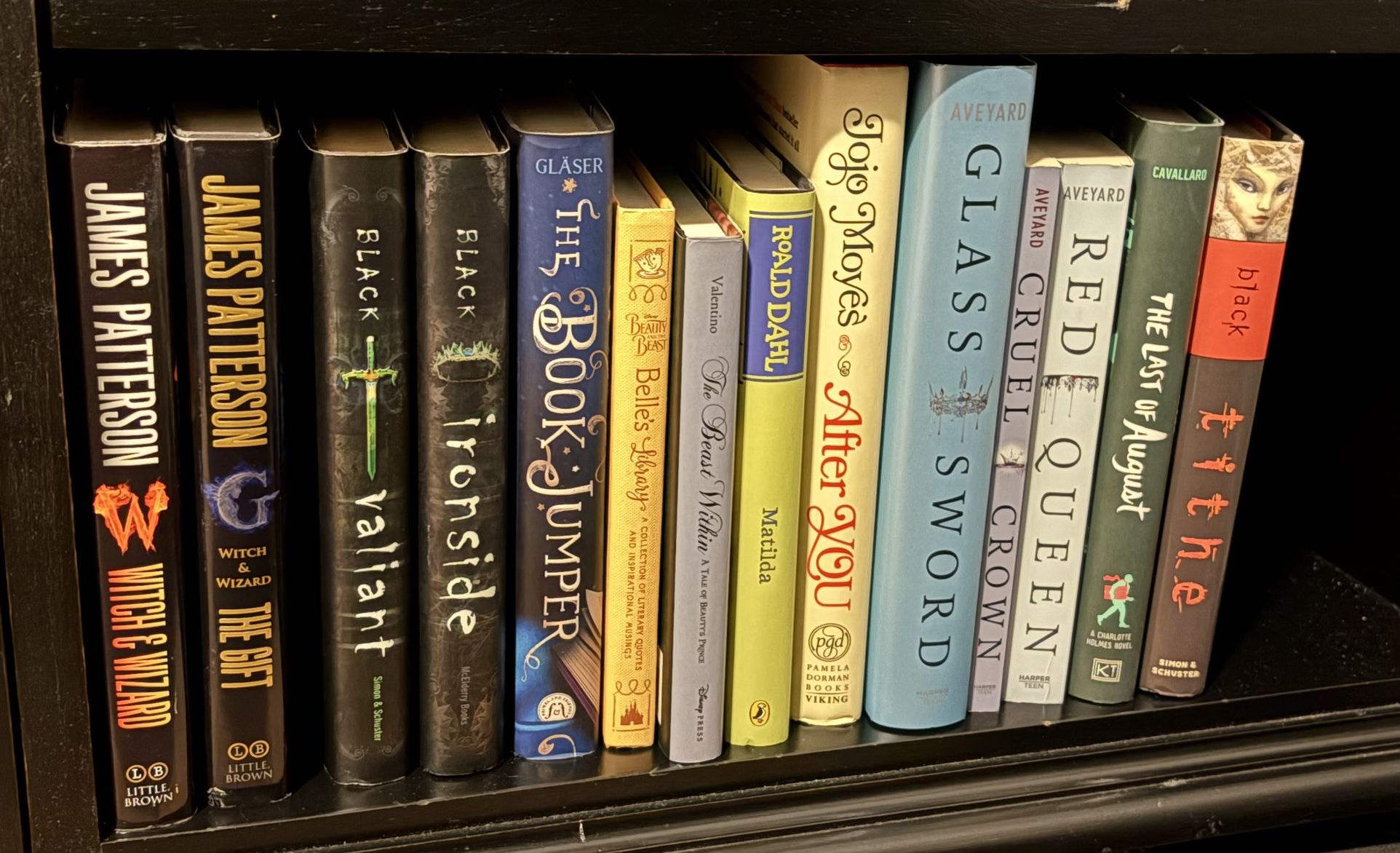 Random Books $7 Each
