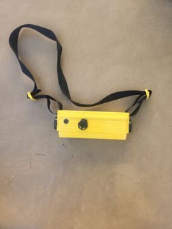 All Weather Camera