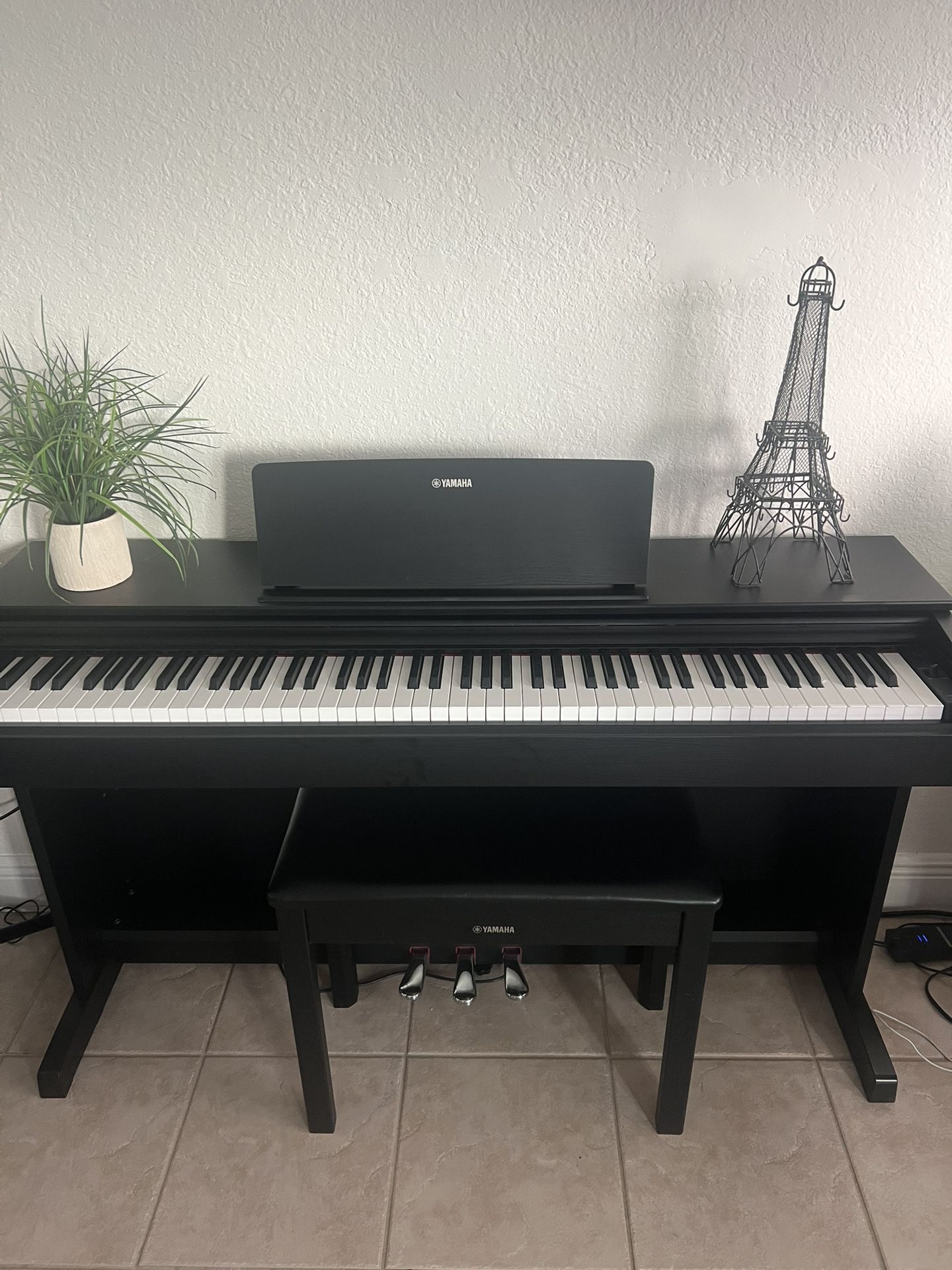 Piano Yamaha