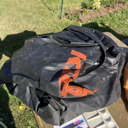 Keeper Car Top Carrier Bag